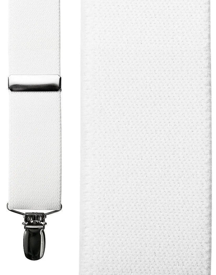 "Catania" Suspenders 1.25"Width by Tux-USA