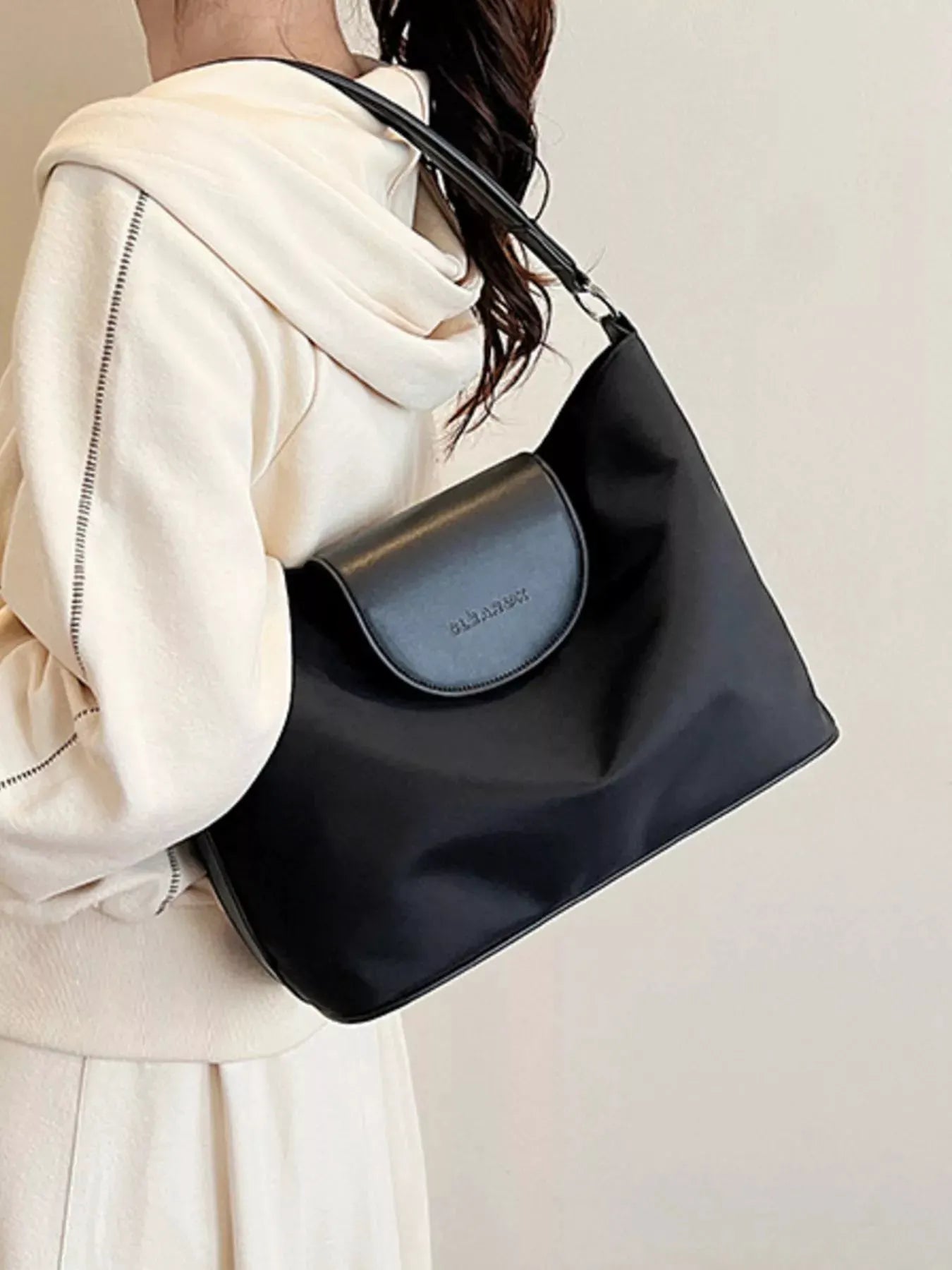 Lightweight Crossbody Bag by Partner Label