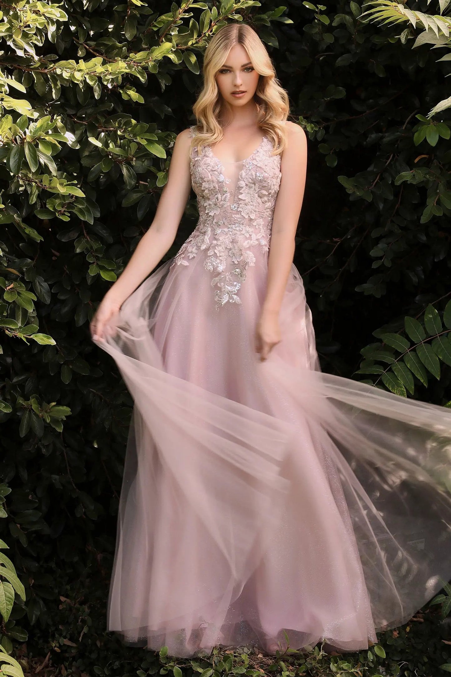 A-Live Curve Princess Dress by Tux-USA