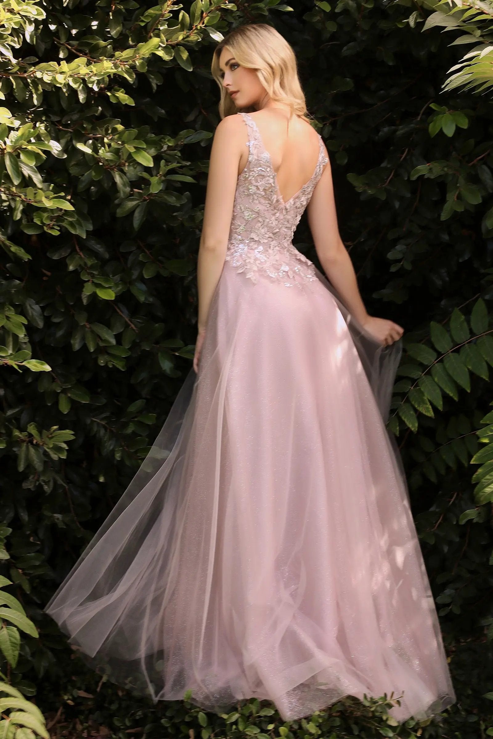 A-Live Curve Princess Dress by Tux-USA