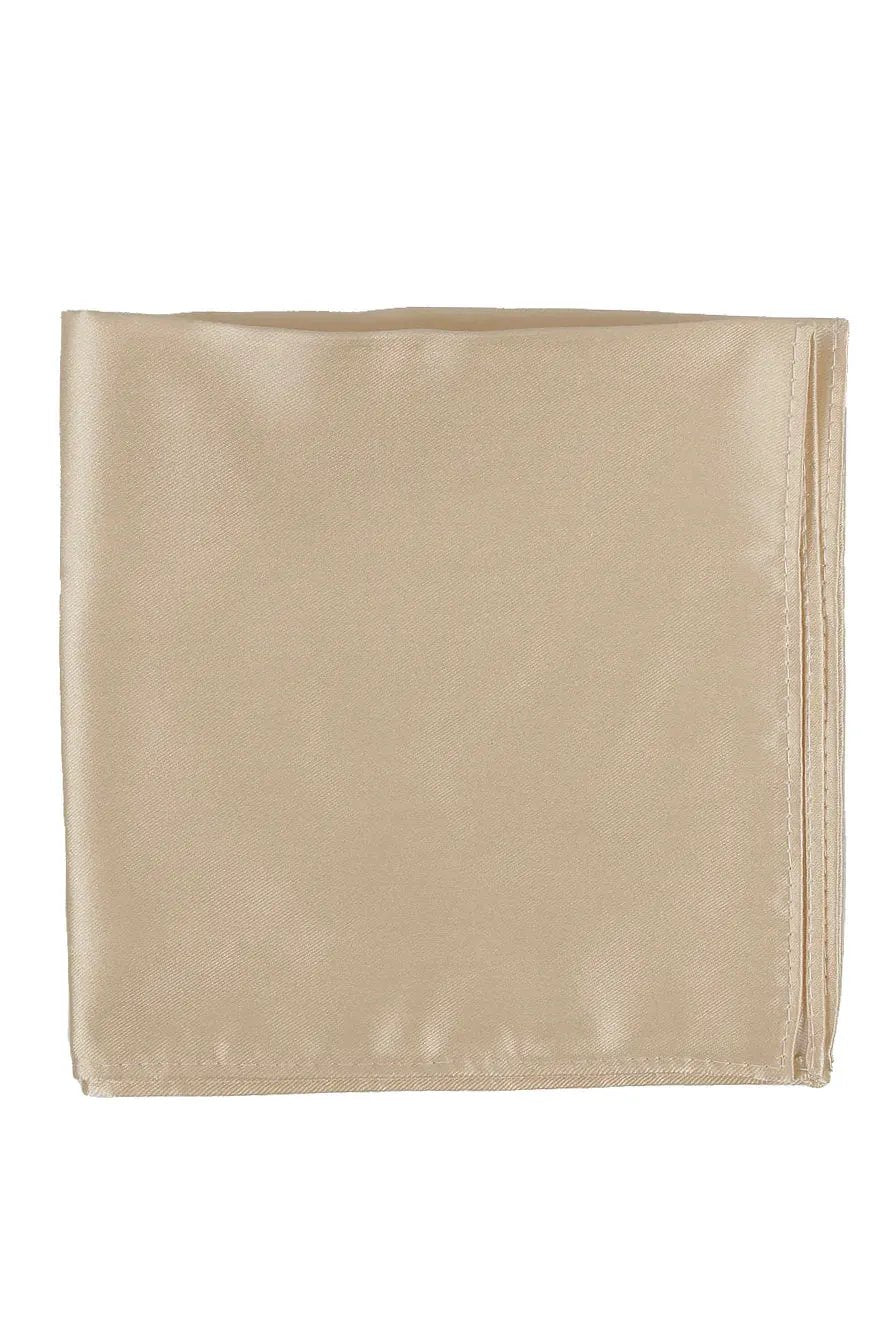 Eternity Pocket Square by Tux-USA