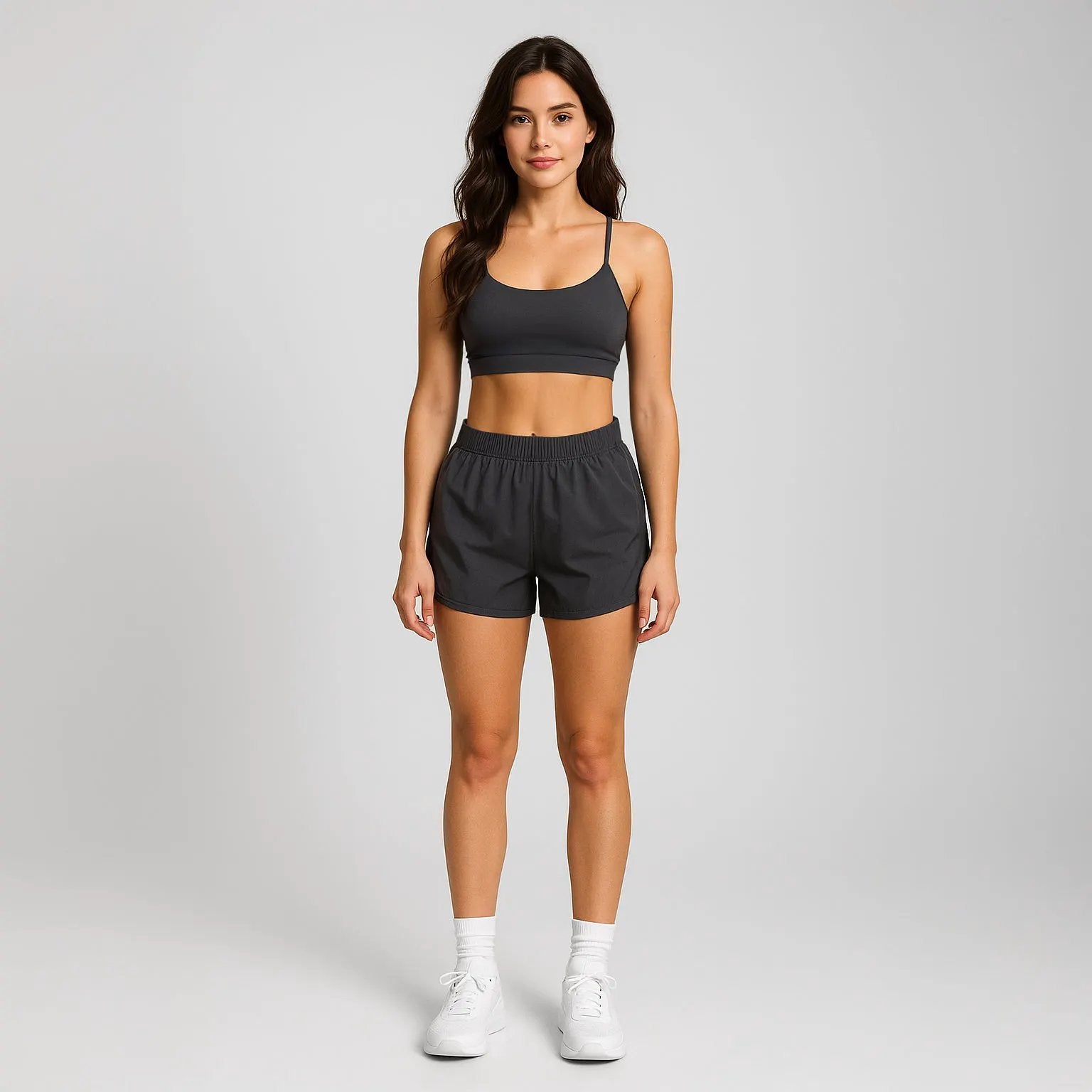 4005 - Women's Sports Bra by POS Wholesale