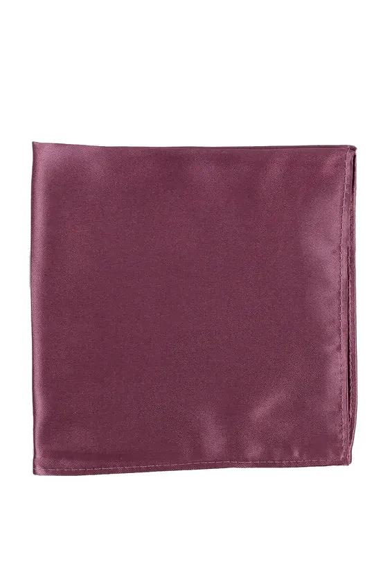 Eternity Pocket Square by Tux-USA
