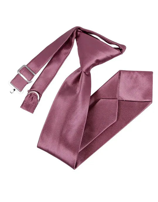 Eternity Kids Necktie by Tux-USA