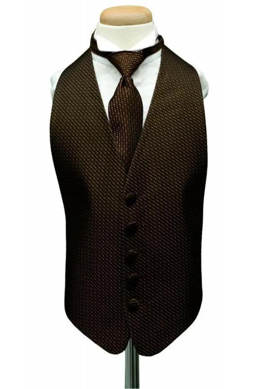 Venetian Kids Tuxedo Vest by Tux-USA