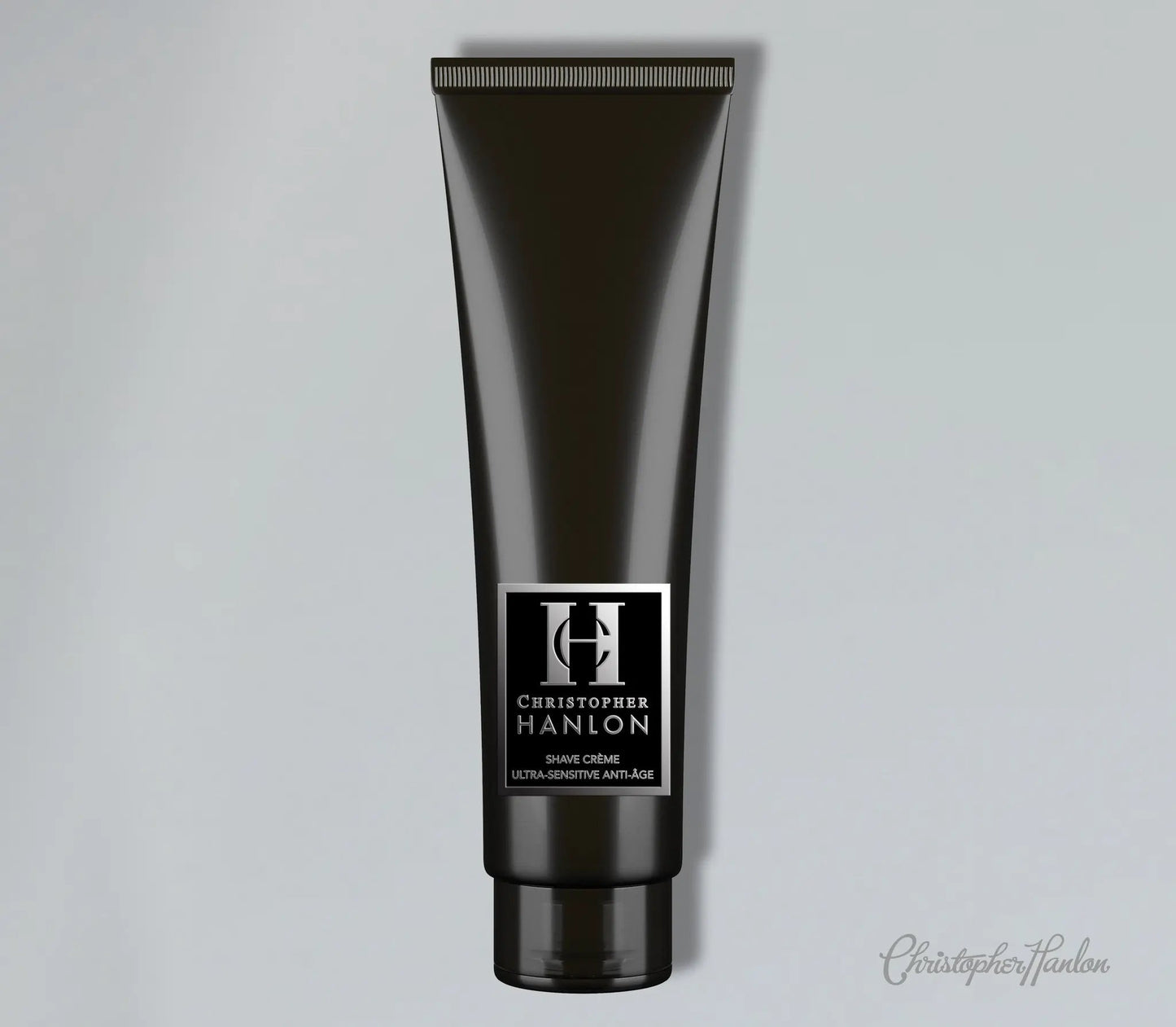 SHAVING | TUBES | Rocks Gold + Mint by CHRISTOPHER HANLON®