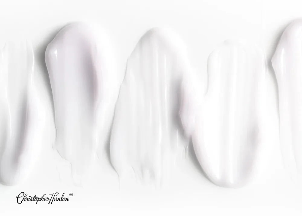 Step 3 | PM ANTI ÂGE CELL REPAIR | VIT A, E, C, B5, EFS™ | Normal + Norm - Dry by CHRISTOPHER HANLON®