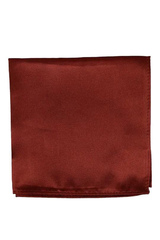 Eternity Pocket Square by Tux-USA