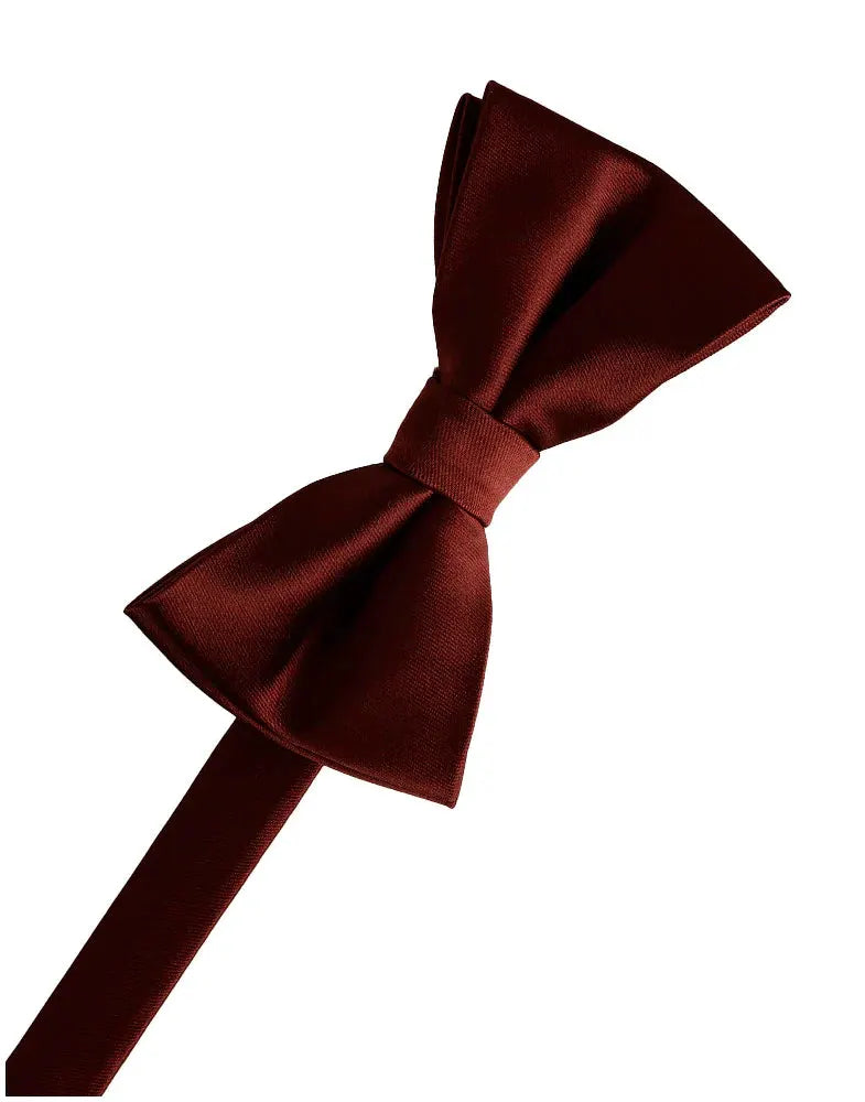 Eternity Kids Bow Tie by Tux-USA