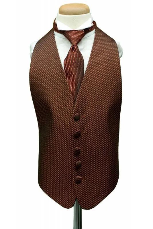 Venetian Kids Tuxedo Vest by Tux-USA
