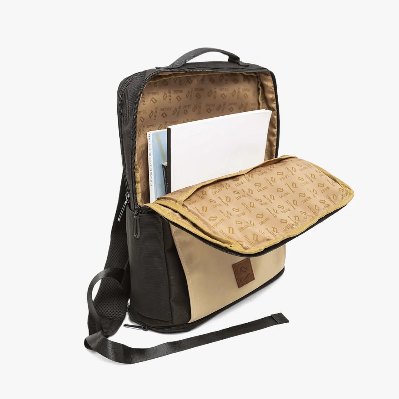 CITYC 2 in 1 Travel Backpack by DRiiBE