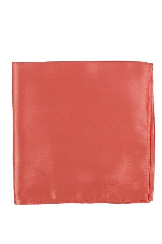 Eternity Pocket Square by Tux-USA