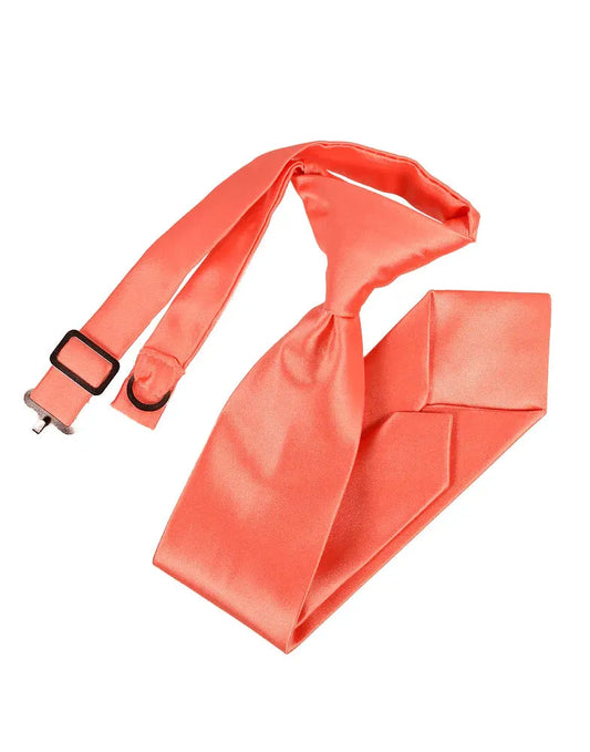 Eternity Kids Necktie by Tux-USA