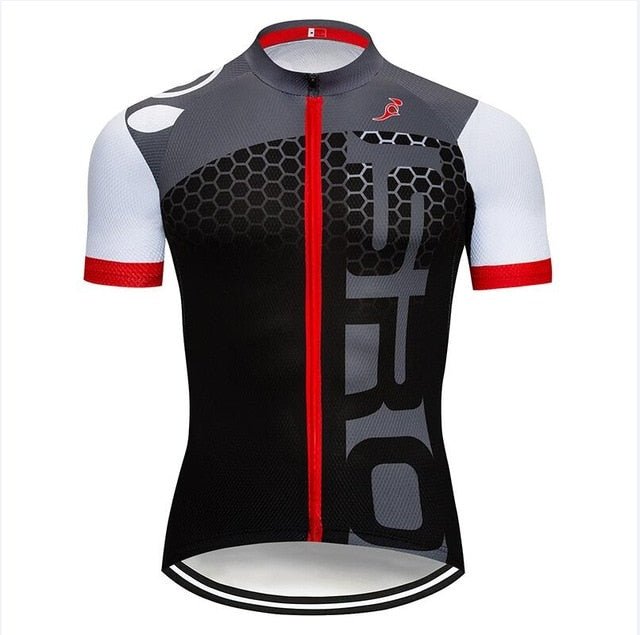 Cycling Jersey Bicycle Wear Ropa Ciclismo 9D GEL PAD Rock-3