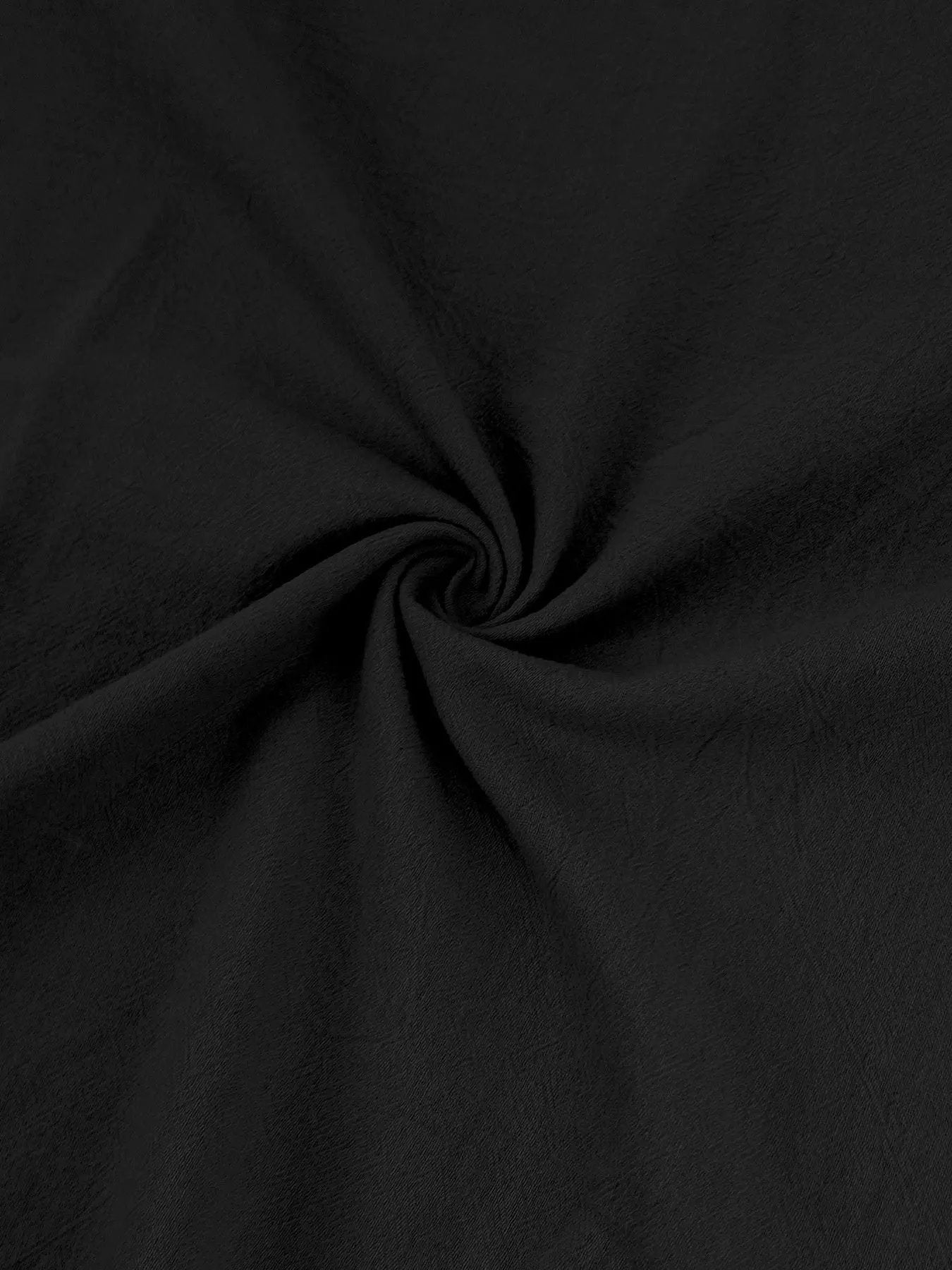 Men's Full Size Button Detail Long Sleeve Shirt Plus Size by Trendsi