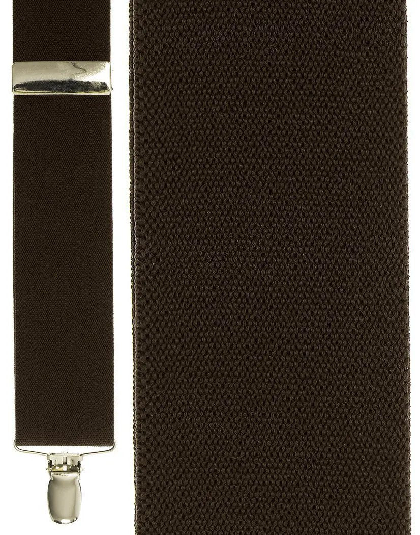 "Bostonian" Suspenders by Tux-USA