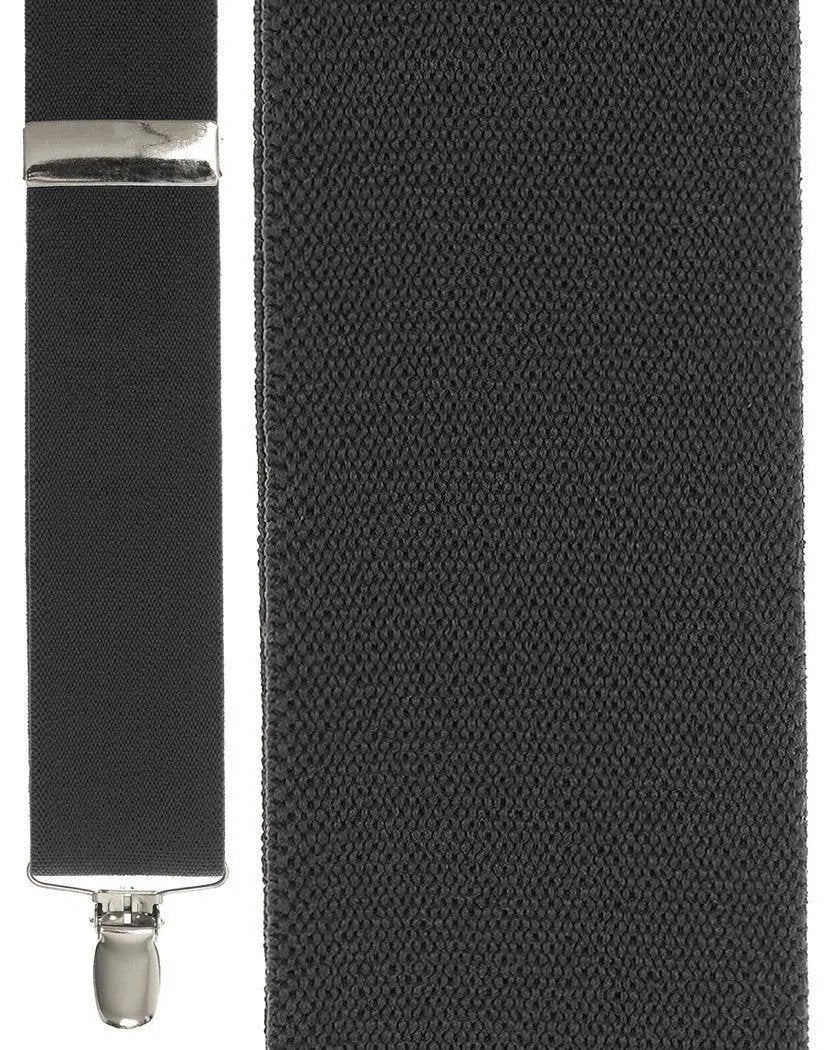"Bostonian" Suspenders by Tux-USA