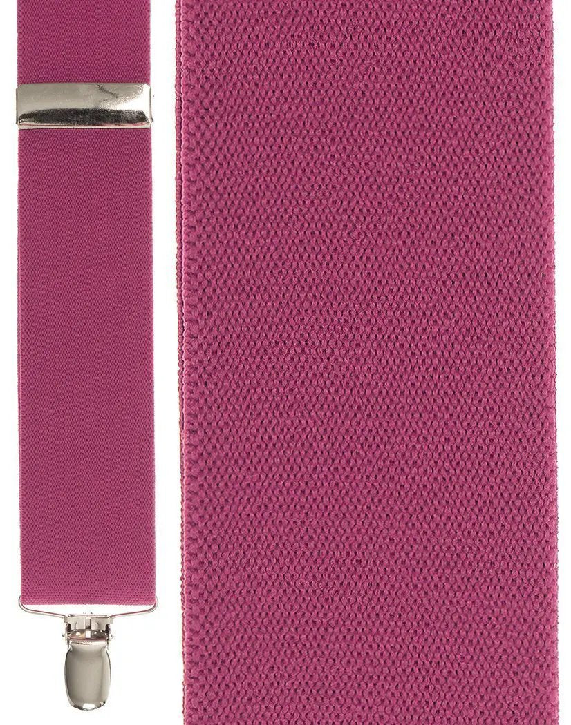 "Bostonian" Suspenders by Tux-USA