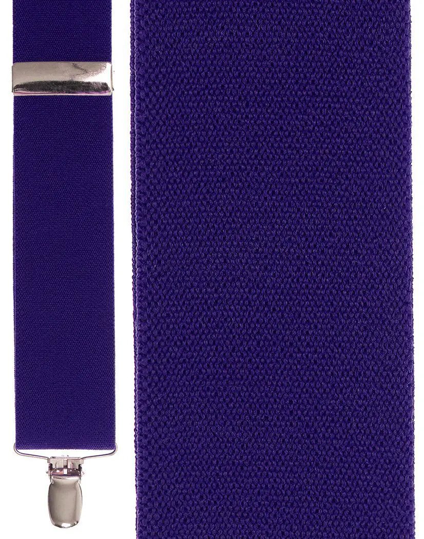 "Bostonian" Suspenders by Tux-USA