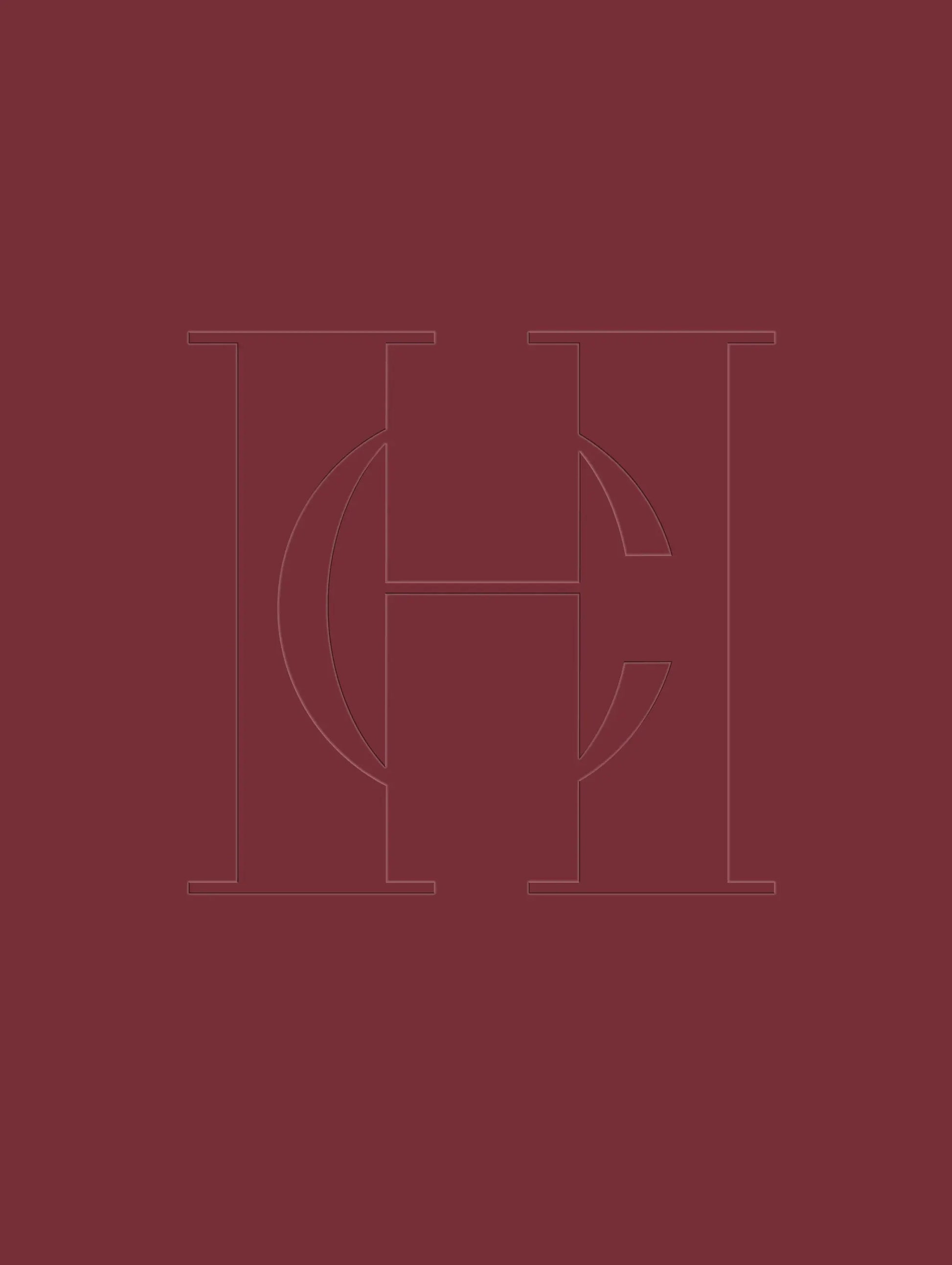 BURGANDY CRIMSON ROSELLA - Luxury Flower Power Lipstick by CHRISTOPHER HANLON®