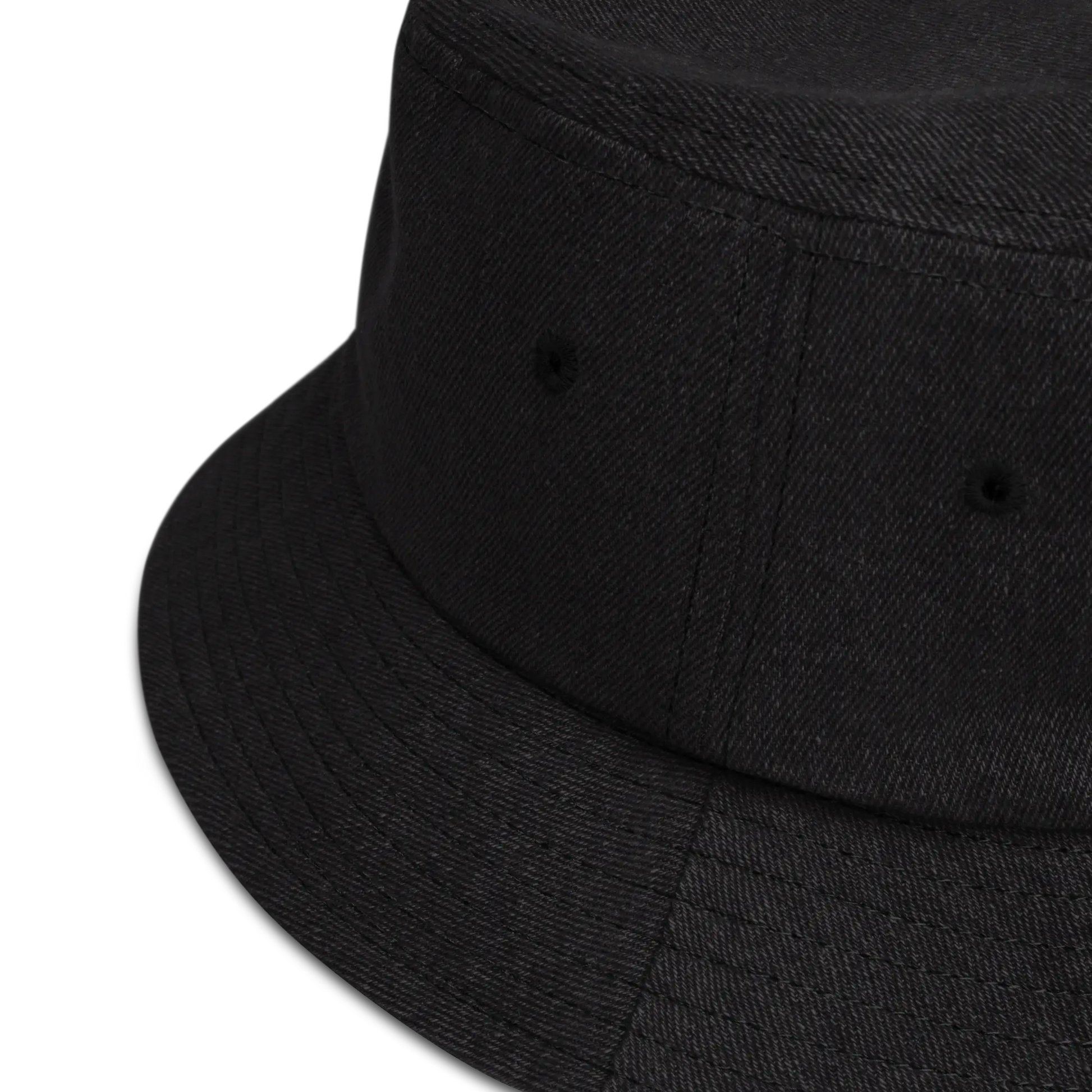 CH®SPORT BUCKET HAT DENIM | 075 by CHRISTOPHER HANLON®