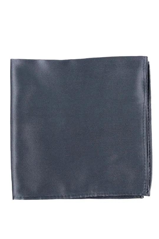 Eternity Pocket Square by Tux-USA