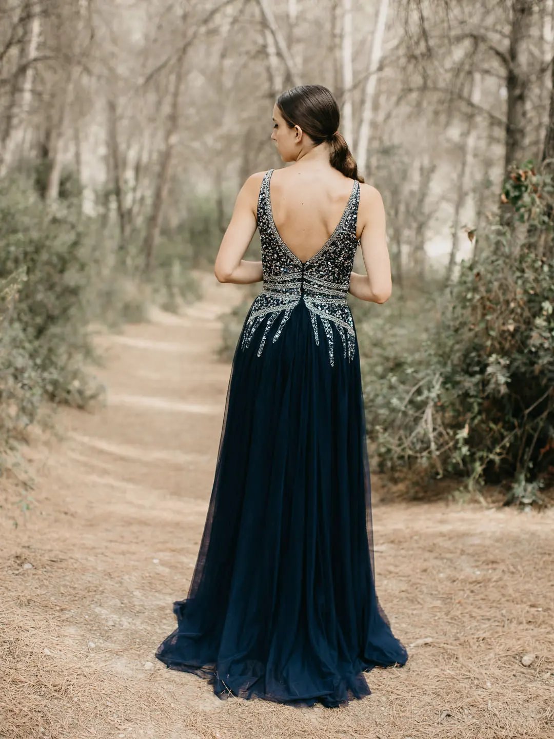 SARA MAXI by Ceylan Bcn
