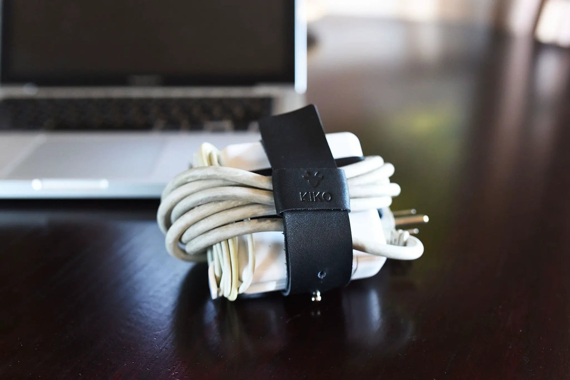 The Mac Cord Lord by Kiko