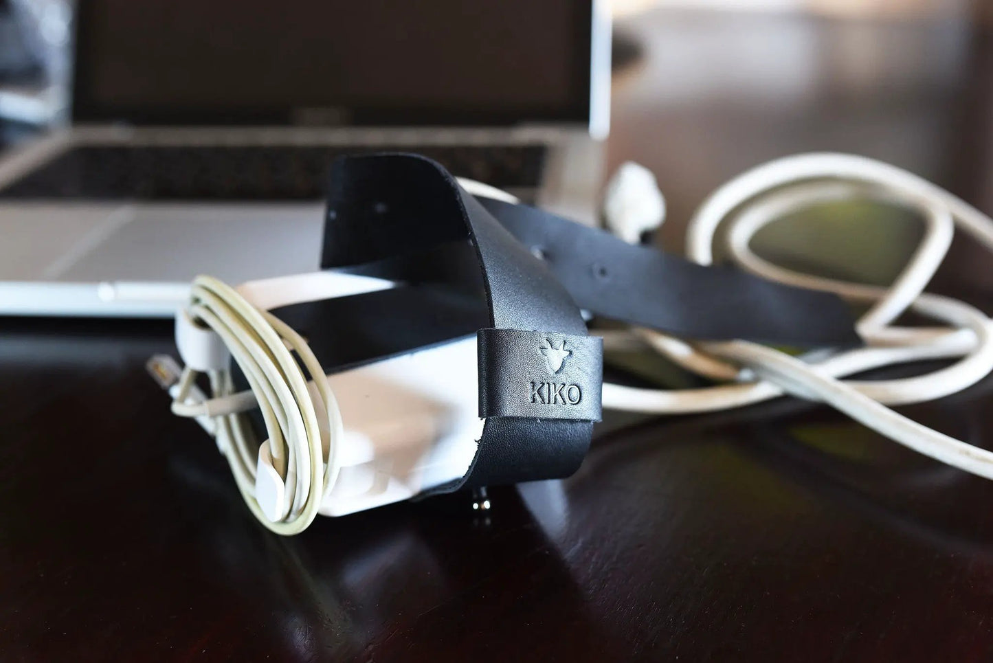 The Mac Cord Lord by Kiko