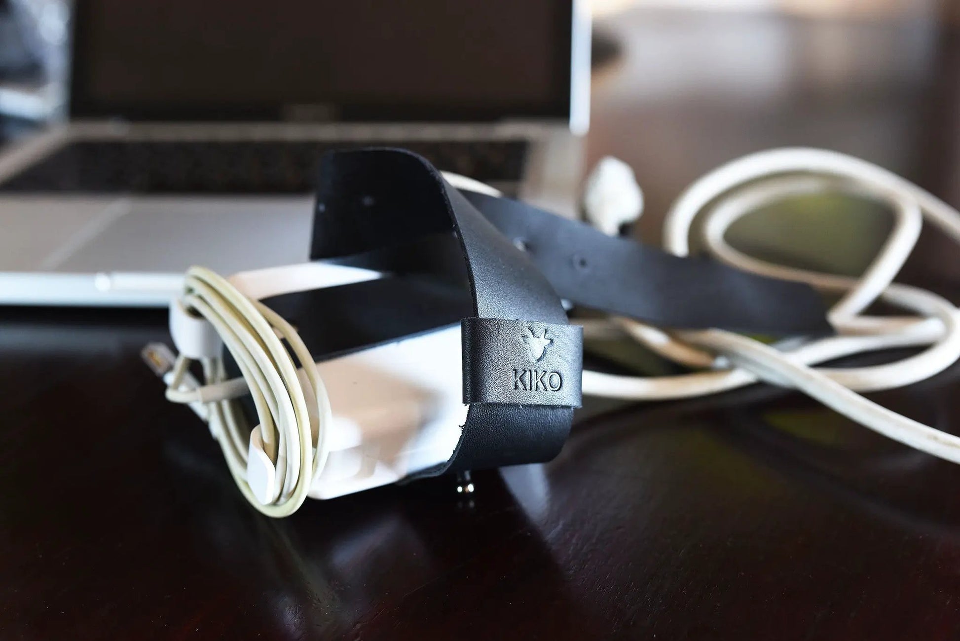 The Mac Cord Lord by Kiko