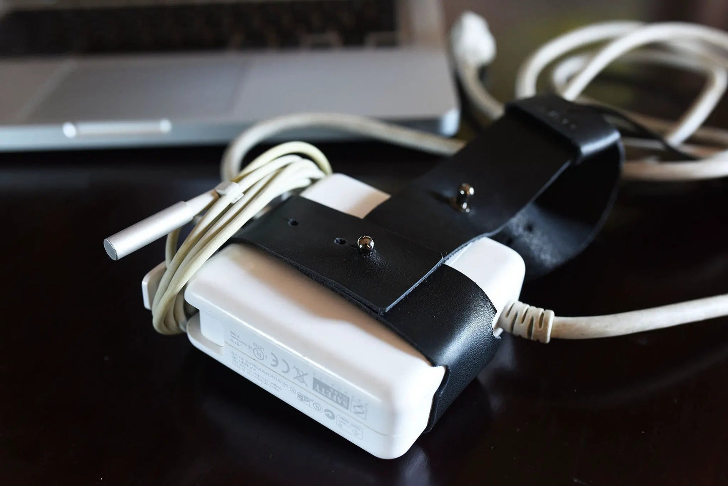 The Mac Cord Lord by Kiko