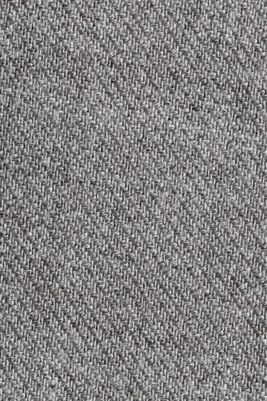 "Ethan" Heather Grey Super 150's Luxury Viscose Blend Suit Pants by Tux-USA