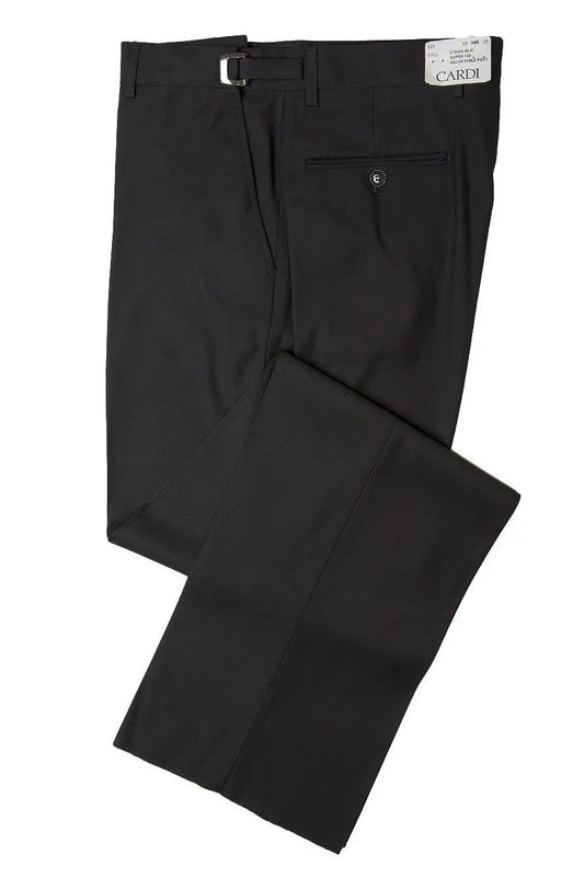 "Ethan" Kids Super 150's Luxury Viscose Blend Suit Pants by Tux-USA