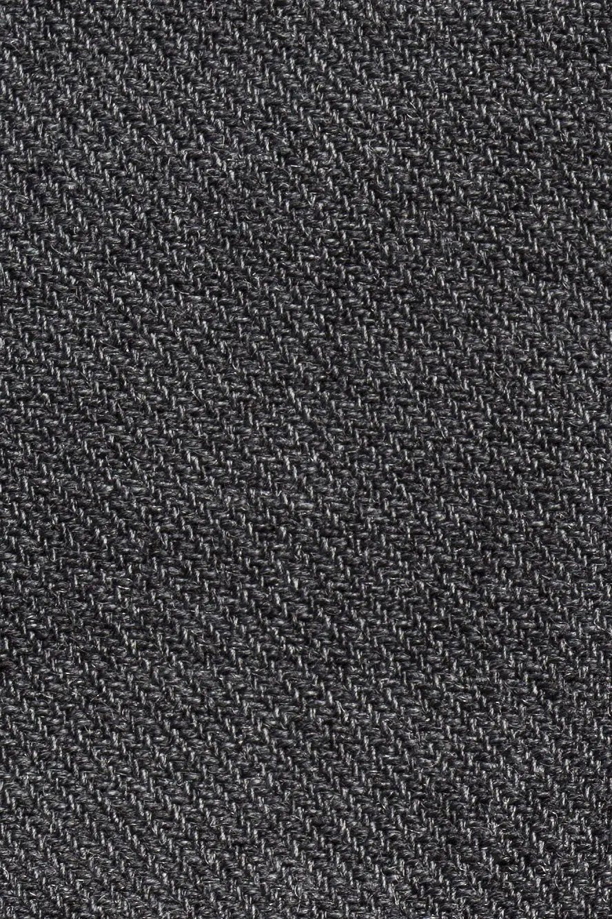 "Ethan" Steel Grey Super 150's Luxury Viscose Blend Suit Pants by Tux-USA