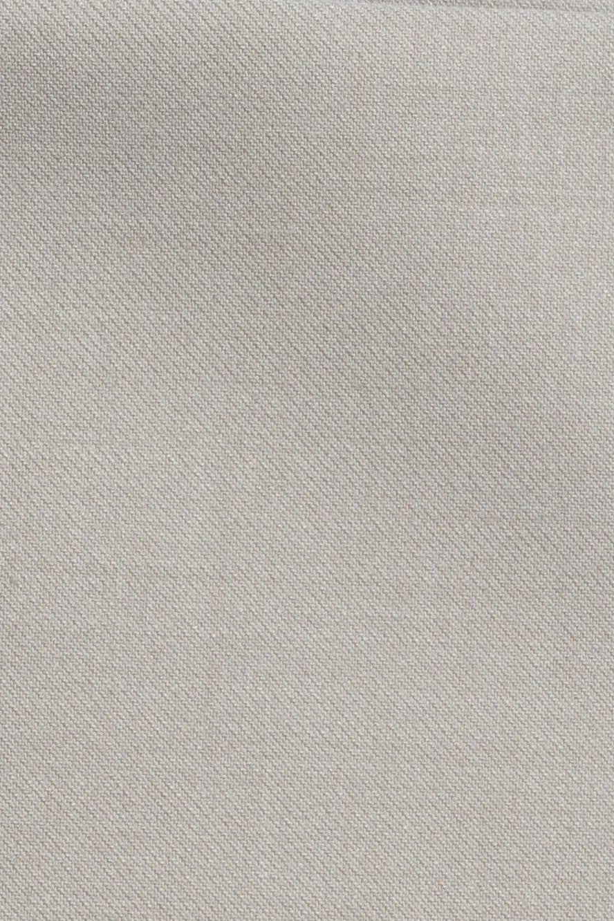 "Ethan" Tan Super 150's Luxury Viscose Blend Suit Pants by Tux-USA