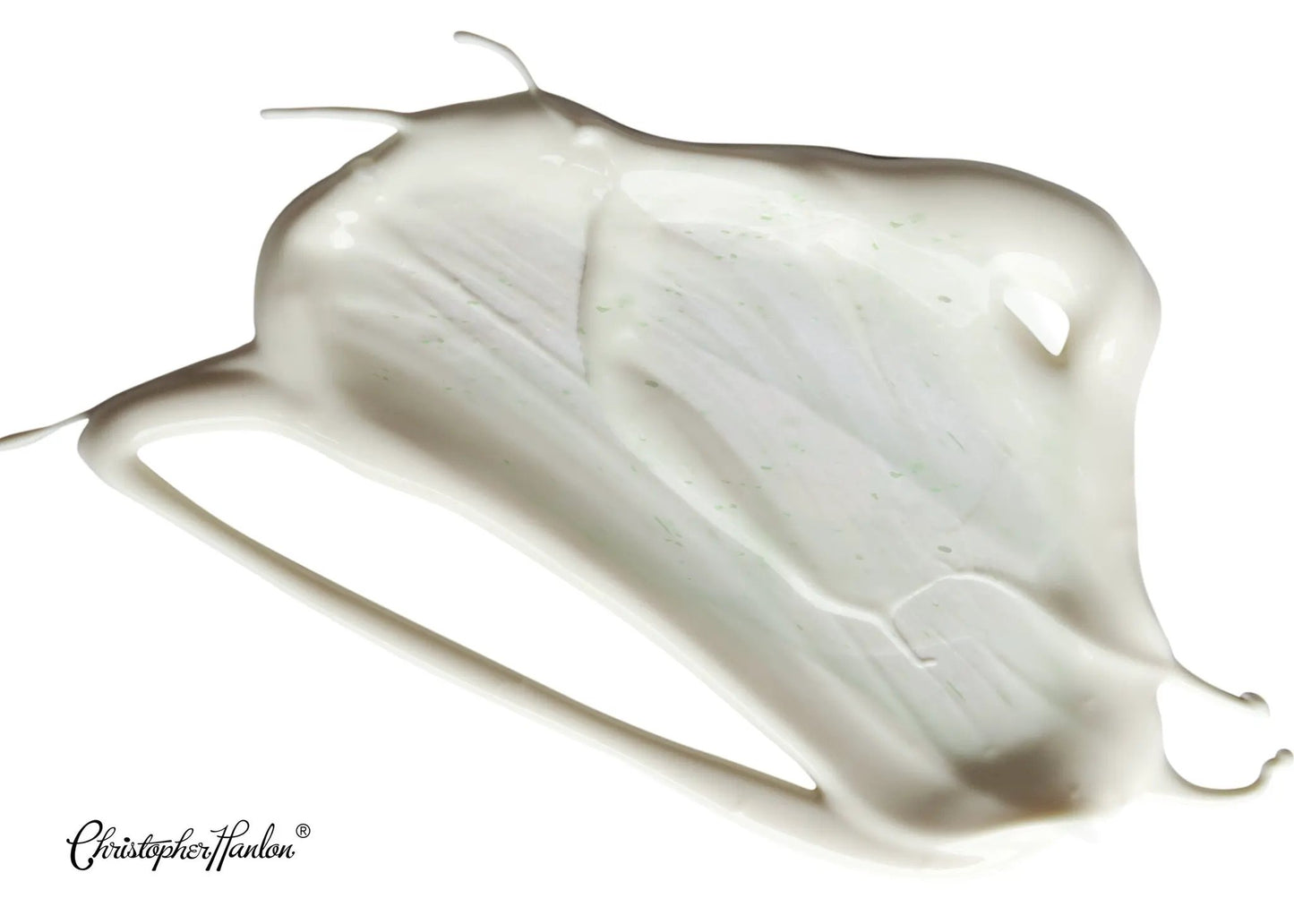 Step 1 | MICRO EXFOLIANT GENTLE CRYSTAL FORMULA by CHRISTOPHER HANLON®