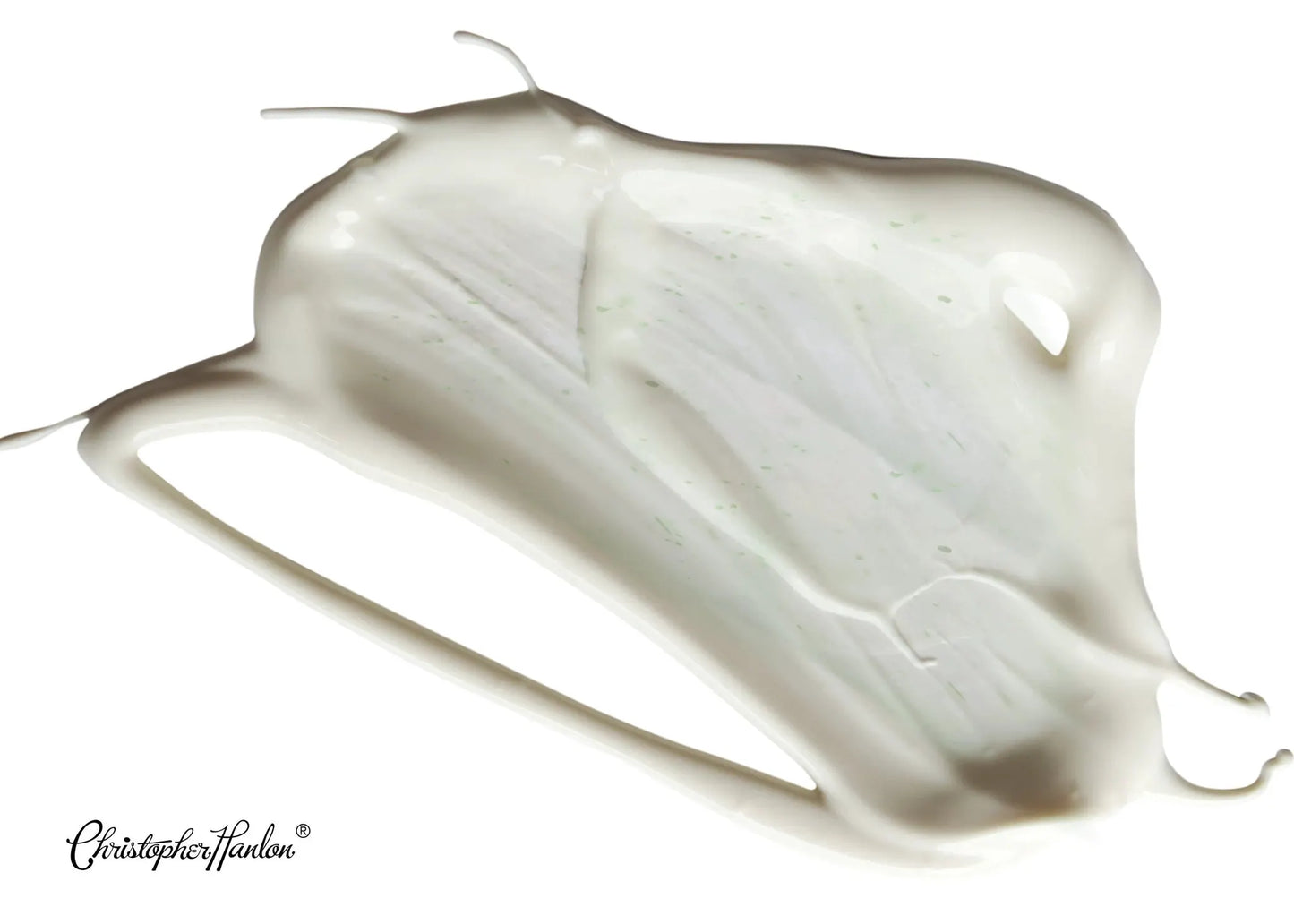 Step 1 | EXFOLIANT. INTENSIF MÉTÉORITE CRYSTAL FORMULA by CHRISTOPHER HANLON®
