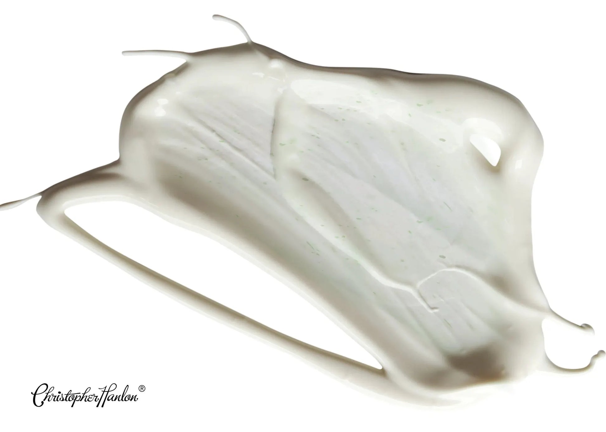 Step 1 | EXFOLIANT. INTENSIF MÉTÉORITE CRYSTAL FORMULA by CHRISTOPHER HANLON®
