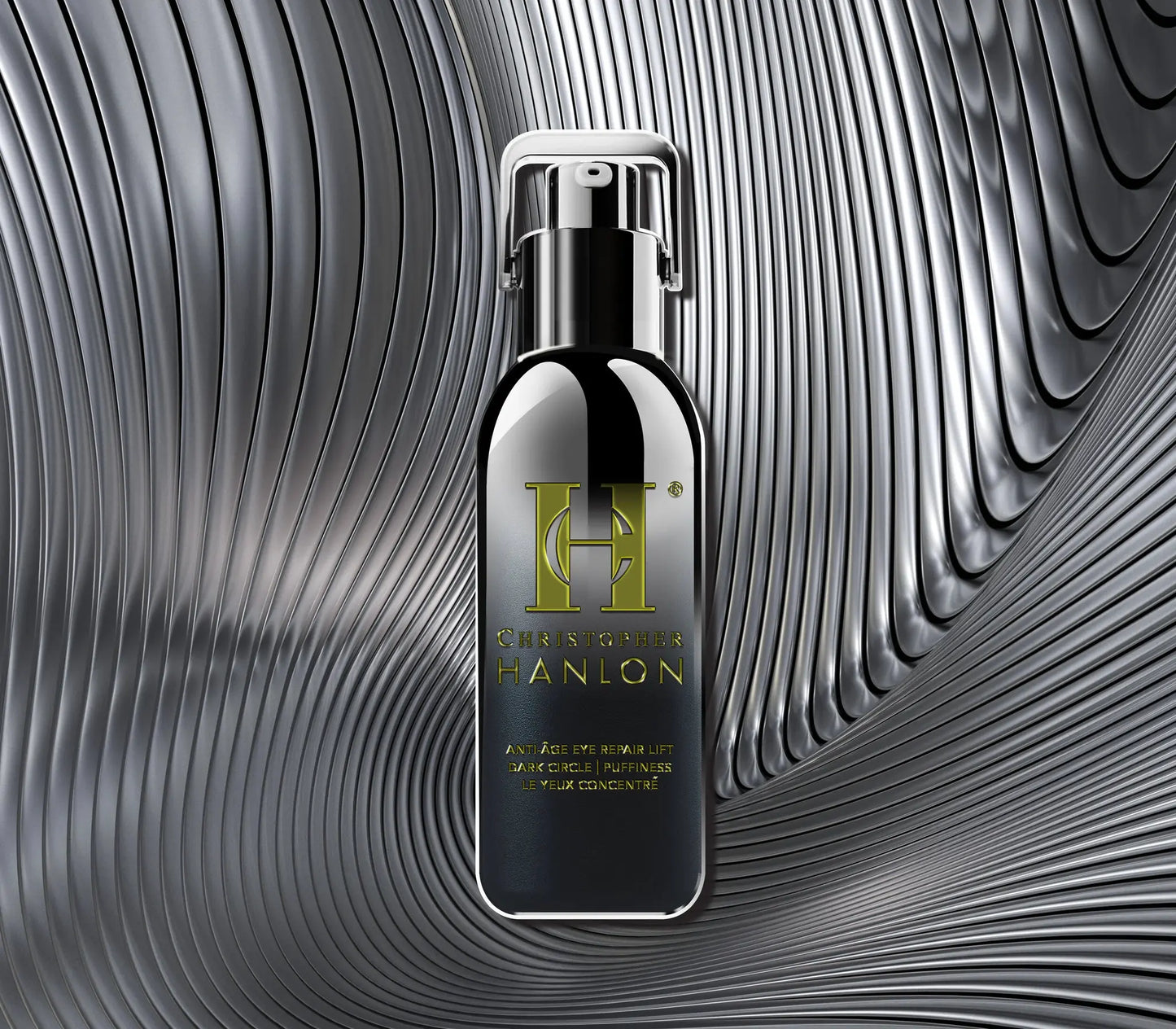EYE REPAIR LIFT – Collection by CHRISTOPHER HANLON®