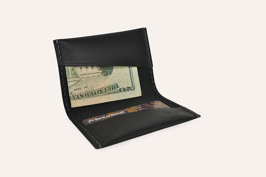 Two Fold Card Case by Kiko