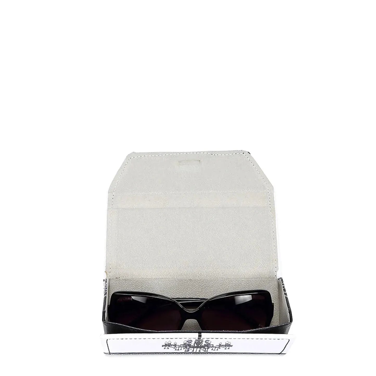 Nicole Lee USA Foldable Glasses Case by Nicole Lee USA