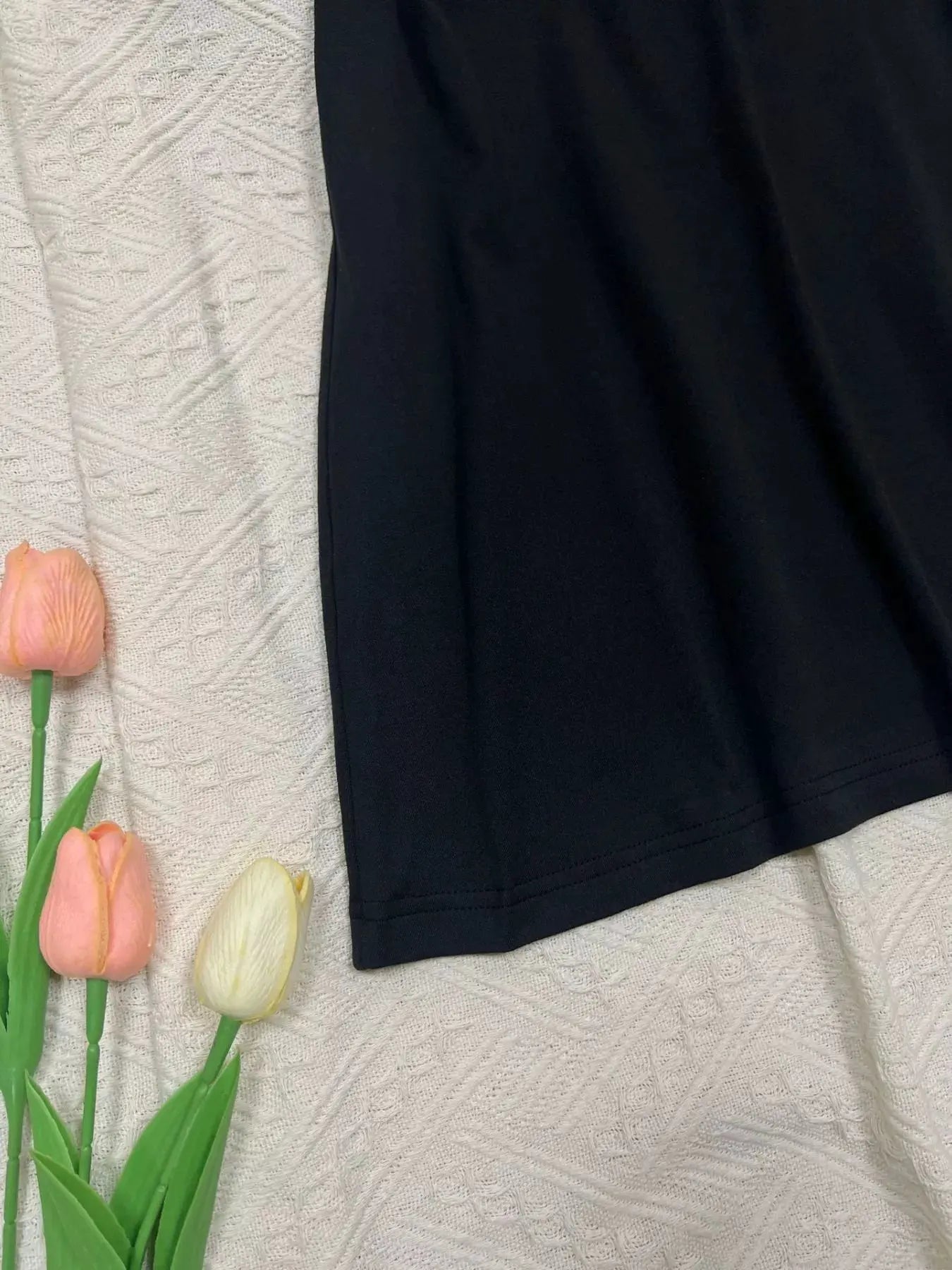 Scoop Neck Cami and Shorts Active Set by Trendsi