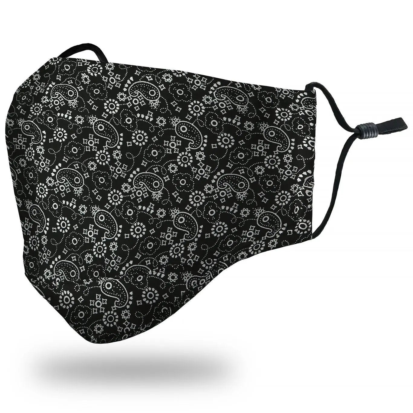 Face Mask Adult by Tux-USA