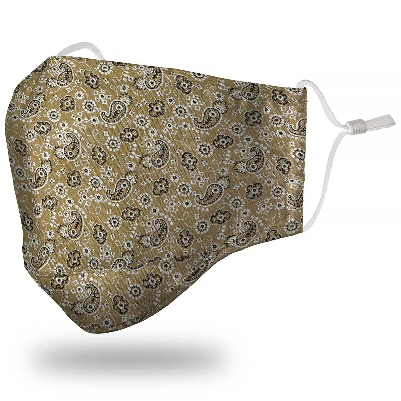 Face Mask Adult by Tux-USA
