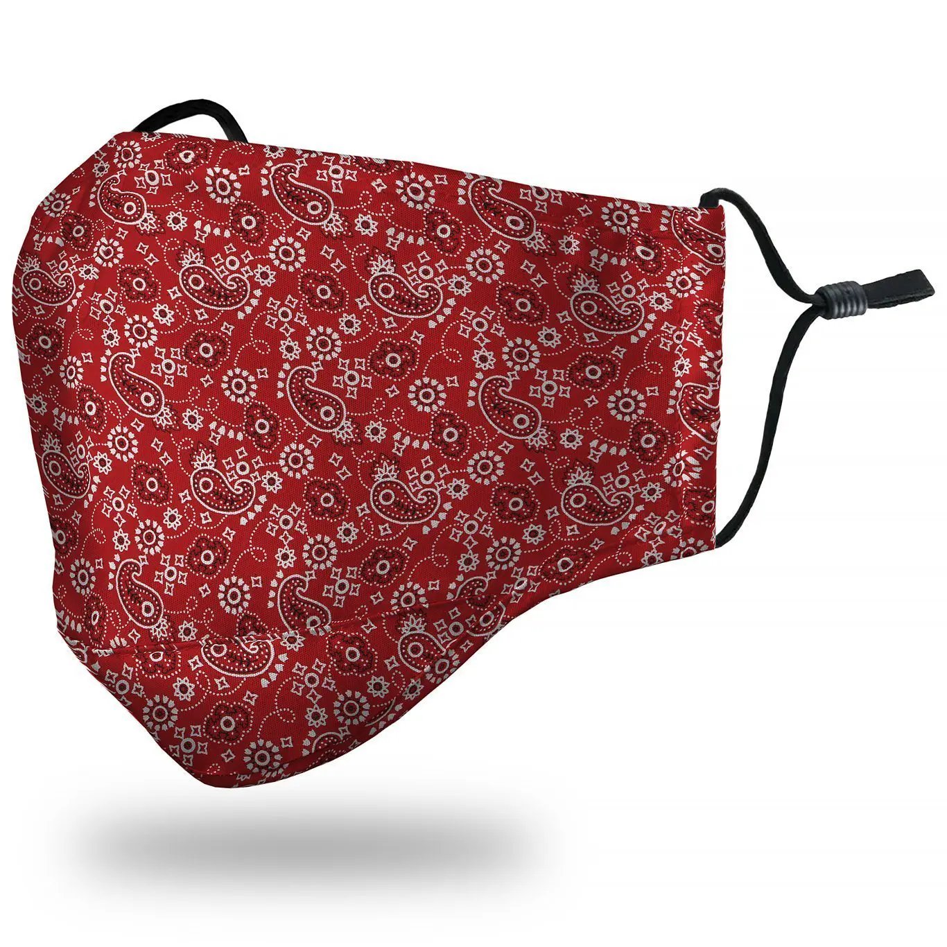Face Mask Adult by Tux-USA