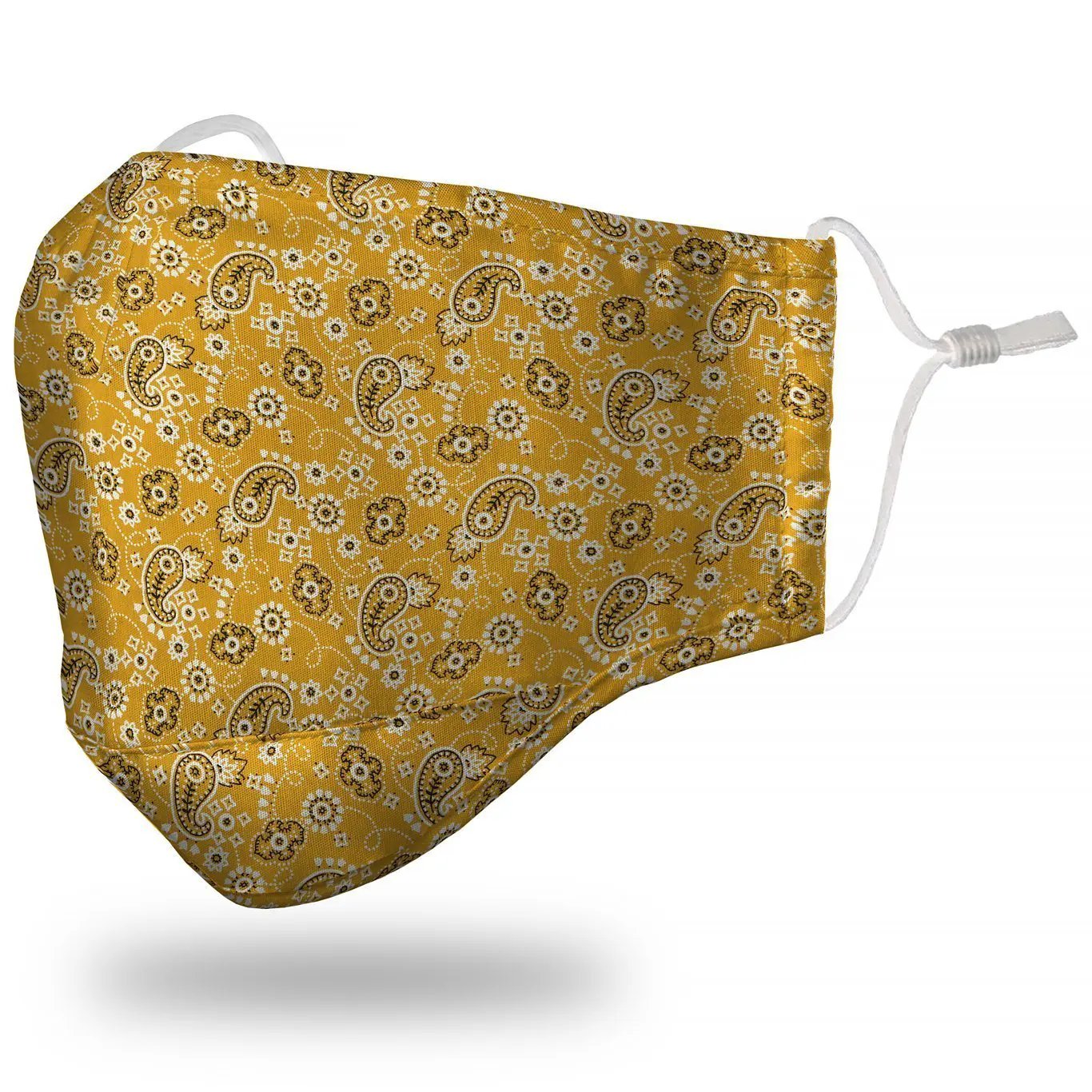 Face Mask Adult by Tux-USA