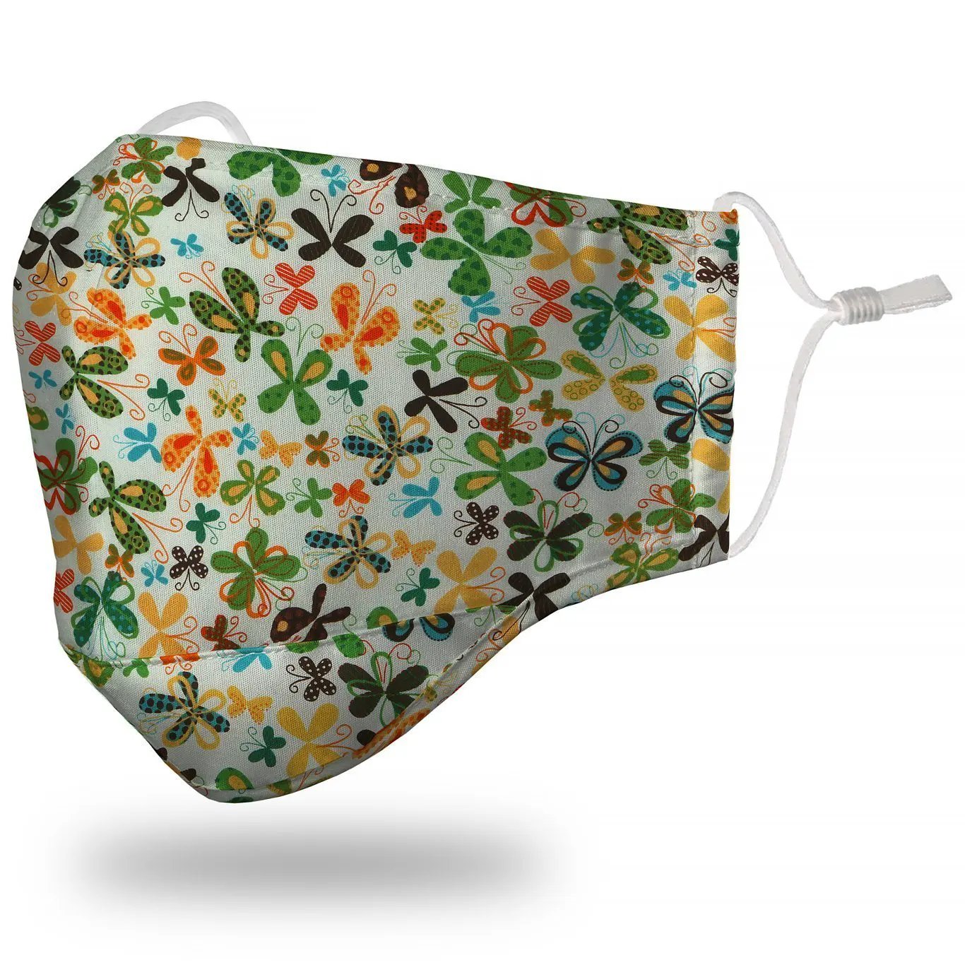 Face Mask Adult by Tux-USA