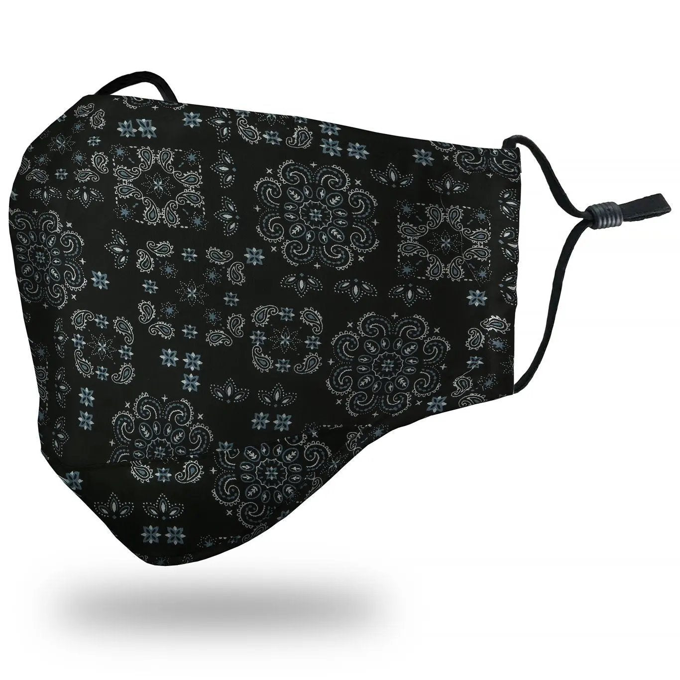 Face Mask Adult by Tux-USA