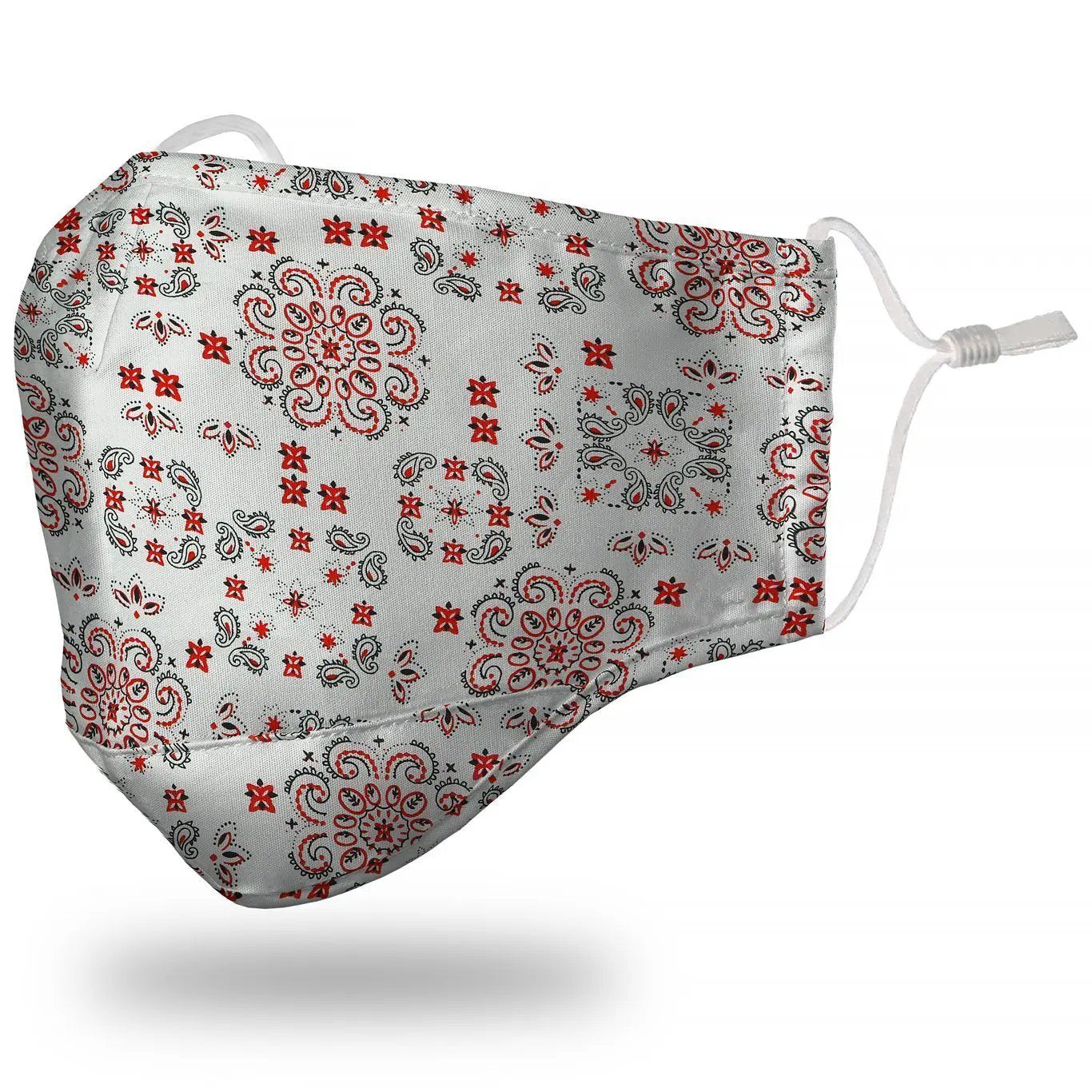 Face Mask Adult by Tux-USA