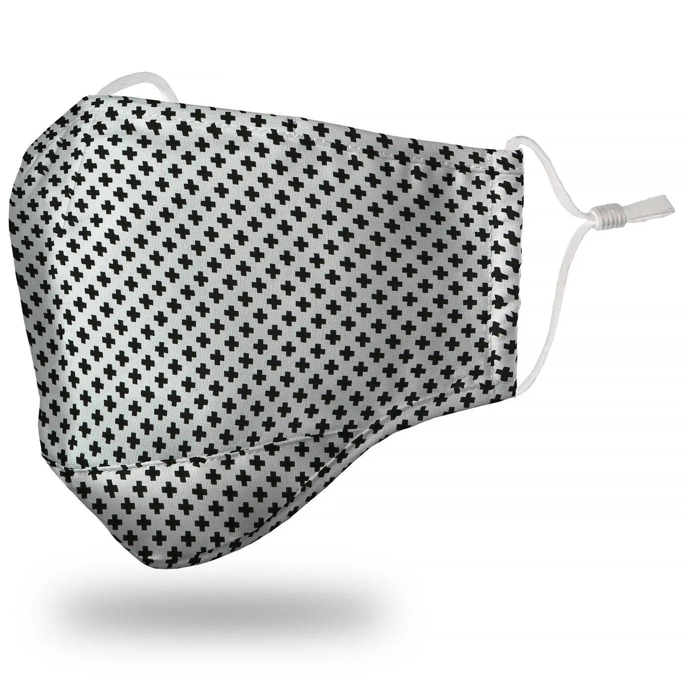 Face Mask Adult by Tux-USA